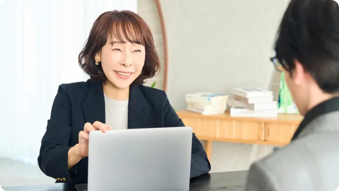 コンサルティング・企業顧問