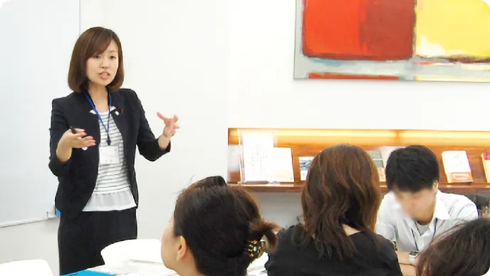 ブランディングセミナー